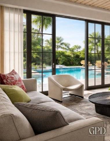 4 BHK Community Villas in Moira photo 5
