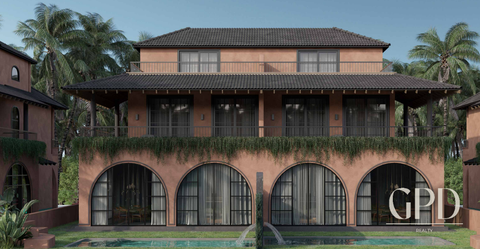 3BHK Villa in Aldona