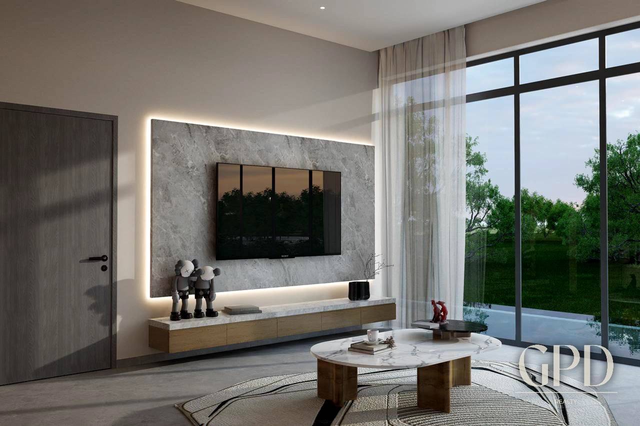 4 BHK Field Touch Stand Alone Villa in Guirim photo 10