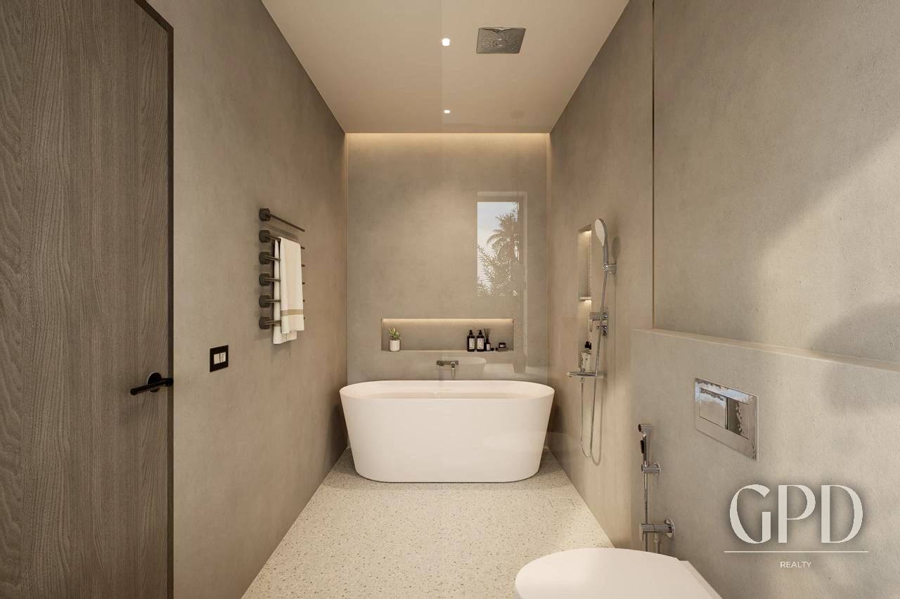 4 BHK Field Touch Stand Alone Villa in Guirim photo 13