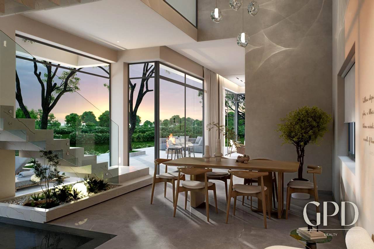 4 BHK Field Touch Stand Alone Villa in Guirim photo 14