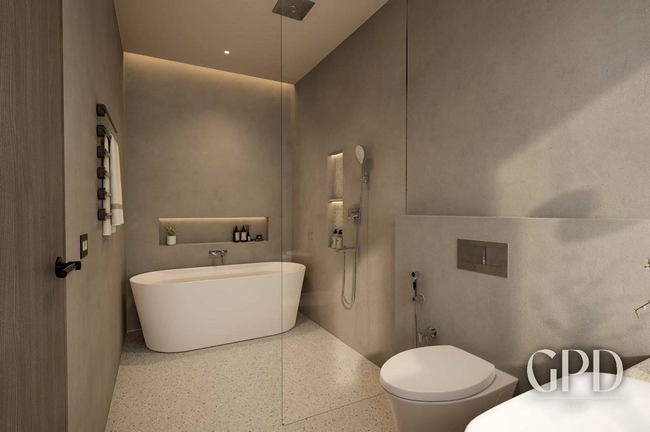 4 BHK Field Touch Stand Alone Villa in Guirim photo 15