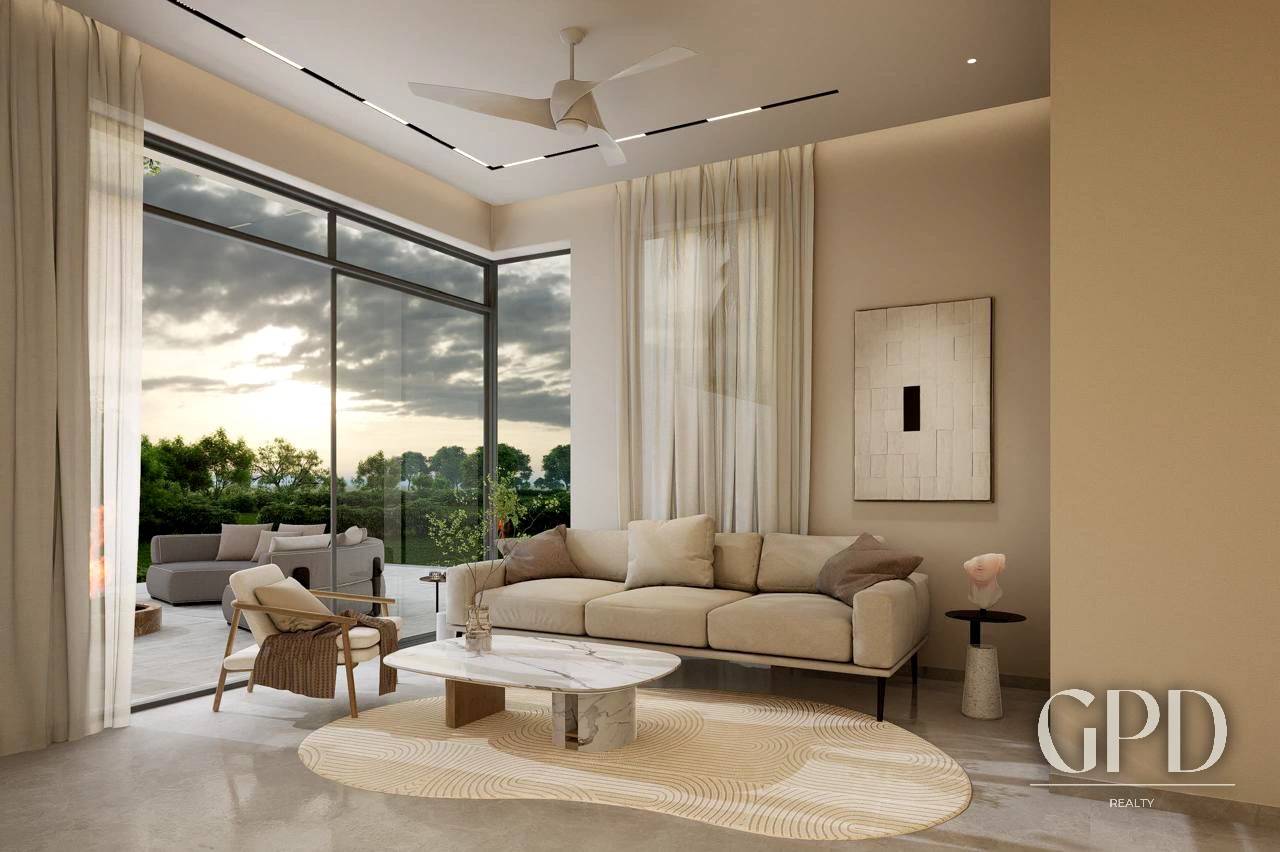 4 BHK Field Touch Stand Alone Villa in Guirim photo 16