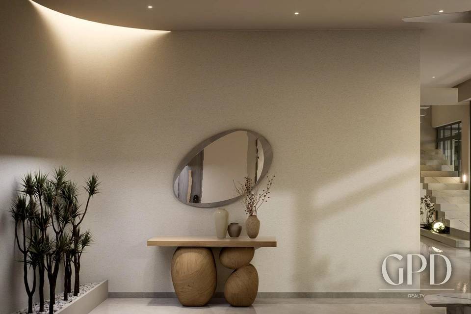 4 BHK Field Touch Stand Alone Villa in Guirim photo 19