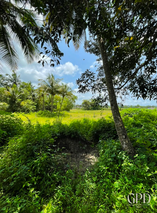 Guirim Plot 650 Sqmtrs photo 1
