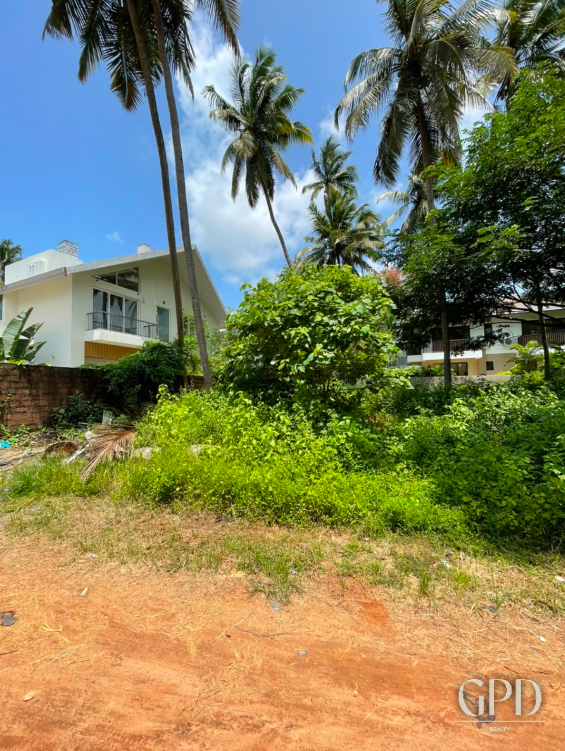 Guirim Plot 650 Sqmtrs photo 4