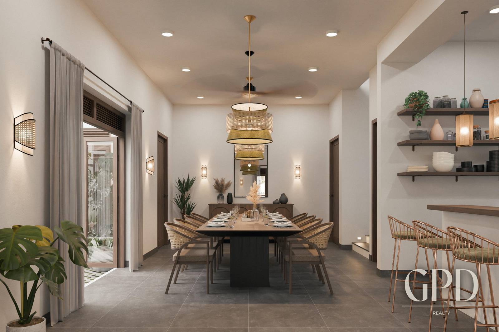 4BHK Villa in Corjuem  photo 6