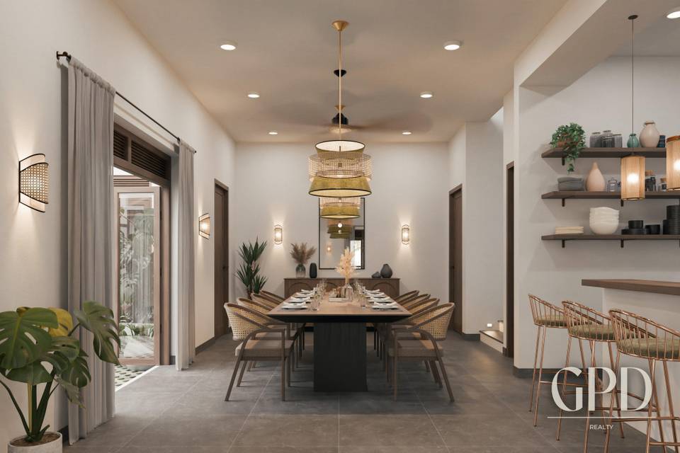 4BHK Villa in Corjuem photo 6