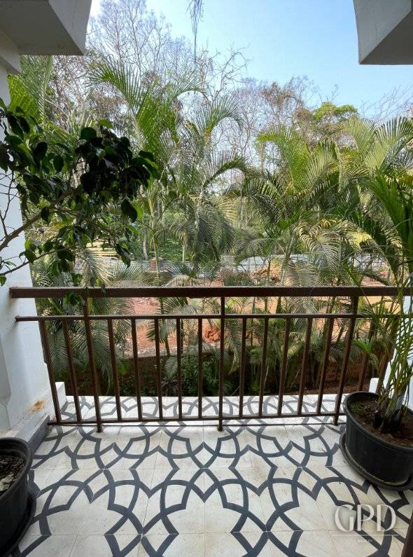 4 BHK Gated villas in Salvador Do Mundo photo 2
