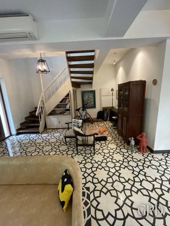 4 BHK Gated villas in Salvador Do Mundo photo 5