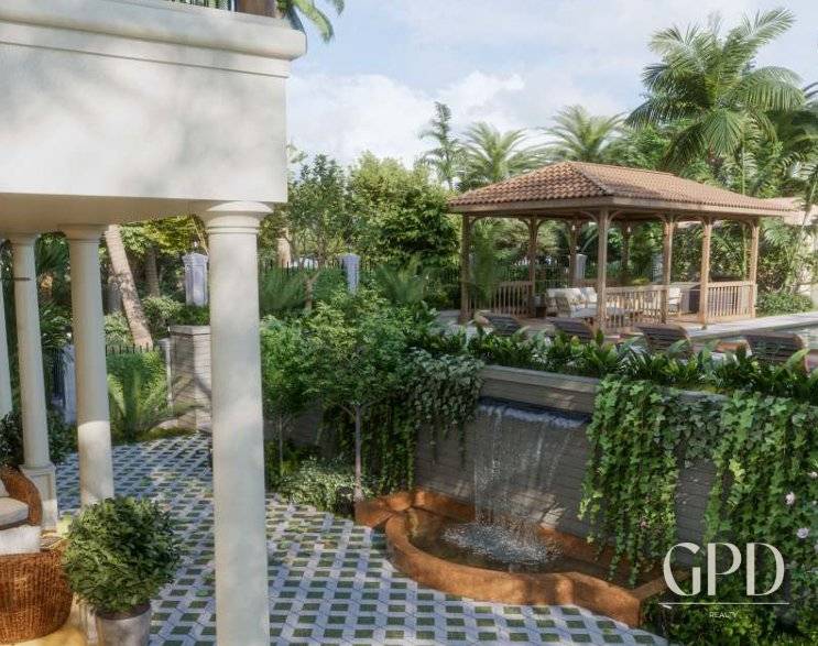 4 BHK Community villas in Siolim photo 3