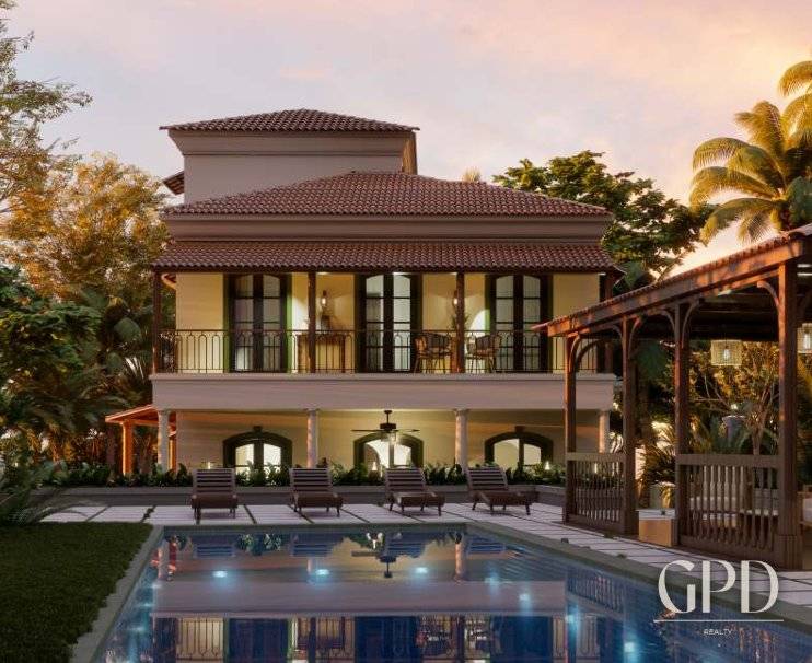 4 BHK Community villas in Siolim photo 4