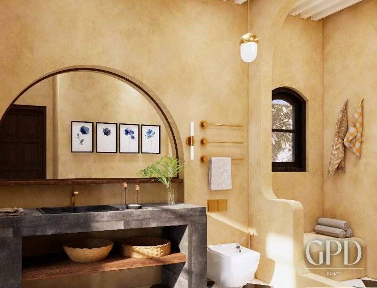 4 BHK Community villas in Siolim photo 6