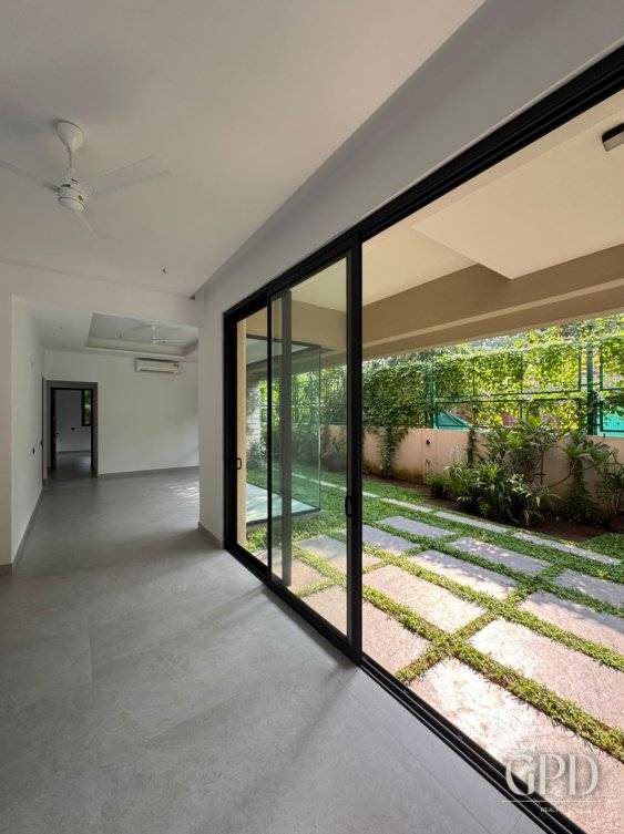 4 BHK Independent Villa in Sangolda photo 3