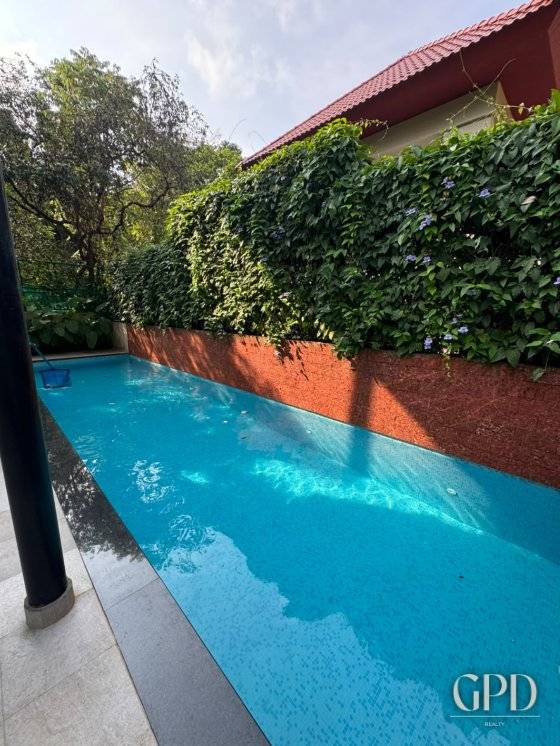 4 BHK Independent Villa in Sangolda photo 4