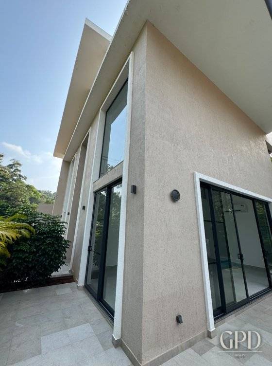 4 BHK Independent Villa in Sangolda photo 5