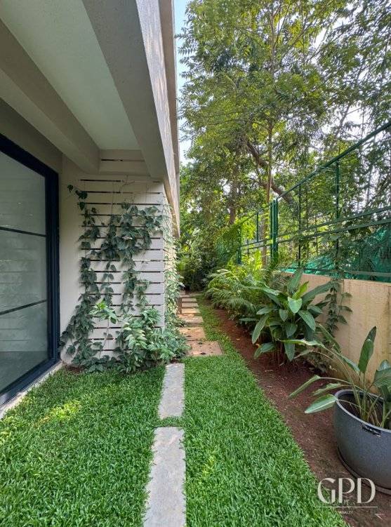 4 BHK Independent Villa in Sangolda photo 6
