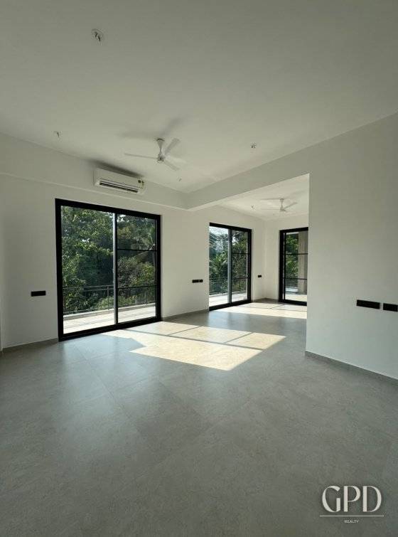 4 BHK Independent Villa in Sangolda photo 9