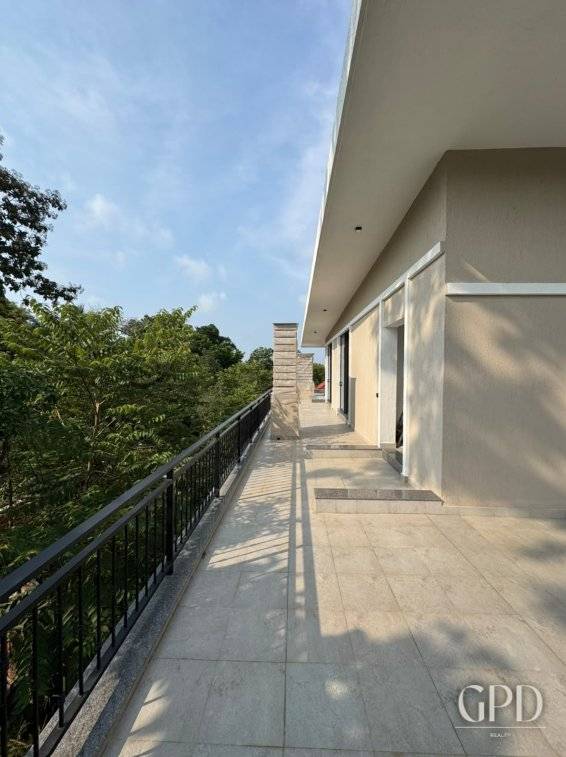 4 BHK Independent Villa in Sangolda photo 10