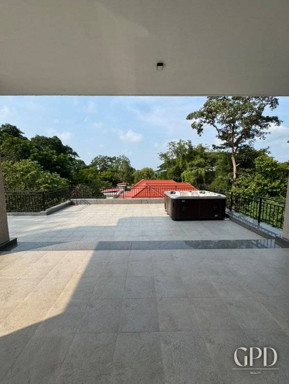 4 BHK Independent Villa in Sangolda photo 12