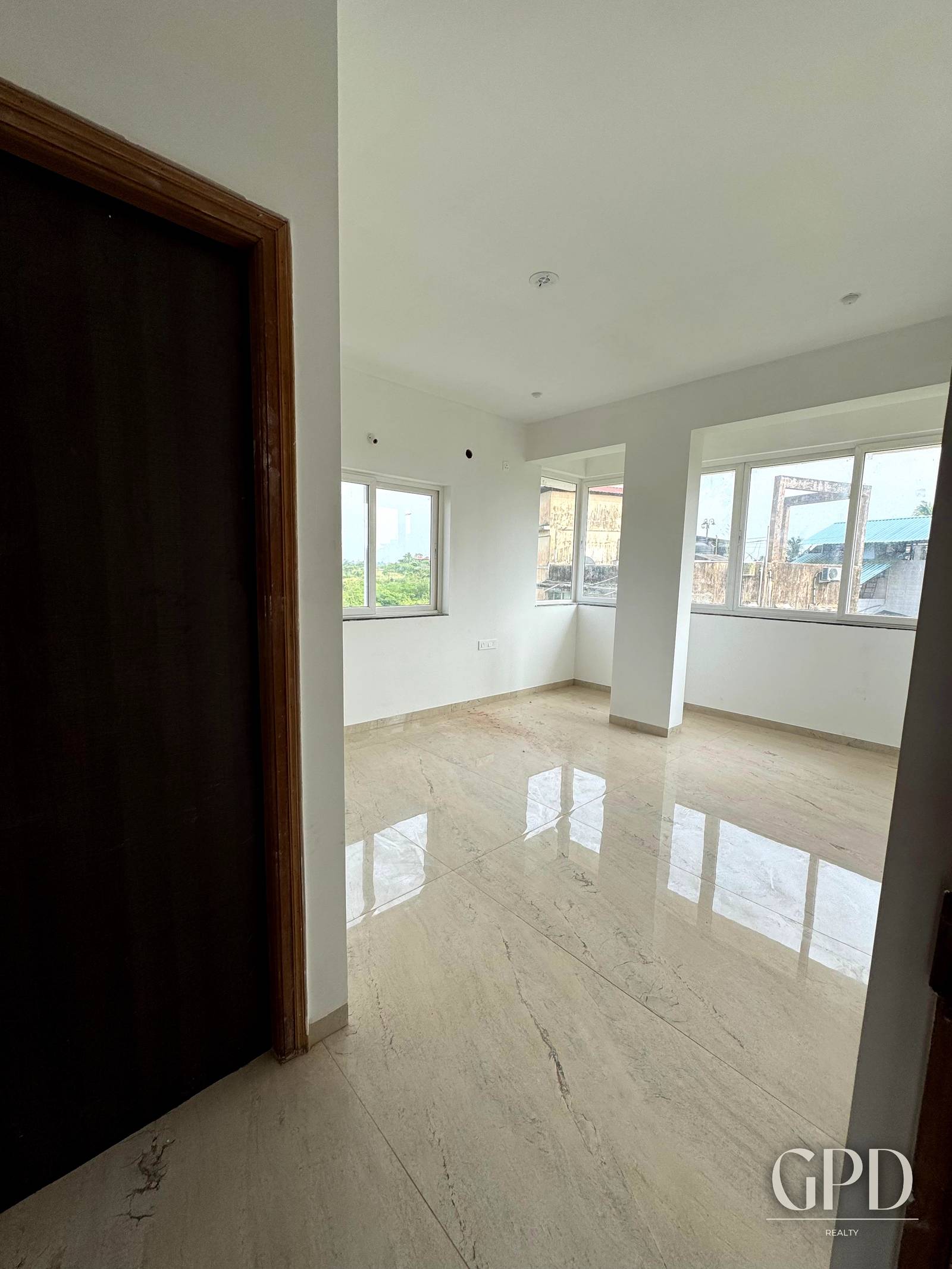 3 BHK Sea View Spacious Apartment in Dona Paula photo 10