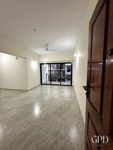 2 BHK Apartment in Campal, Panjim