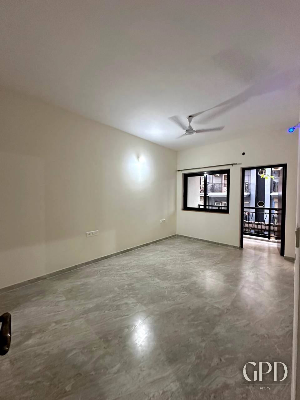 2 BHK Apartment in Campal, Panjim photo 3