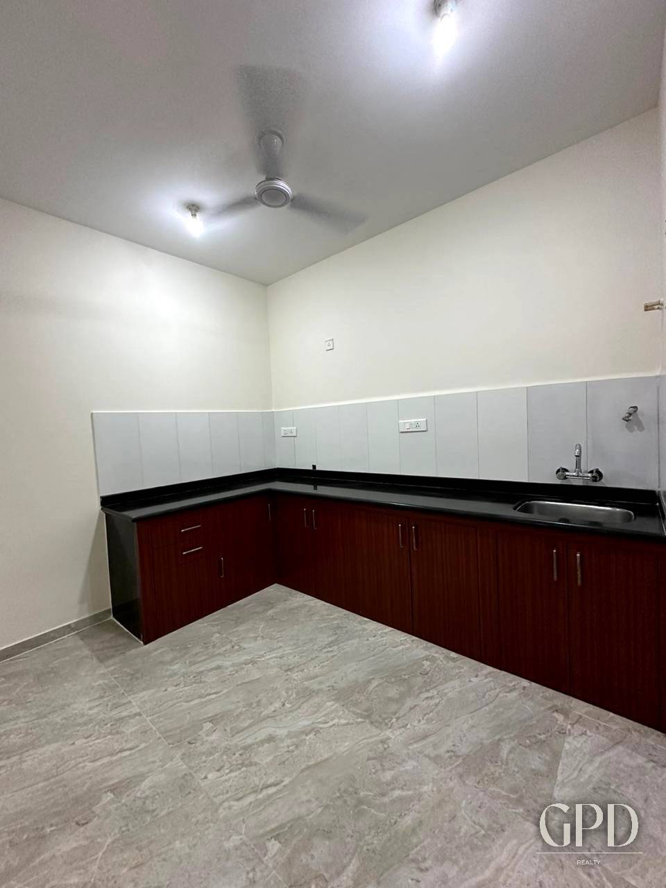 2 BHK Apartment in Campal, Panjim photo 5