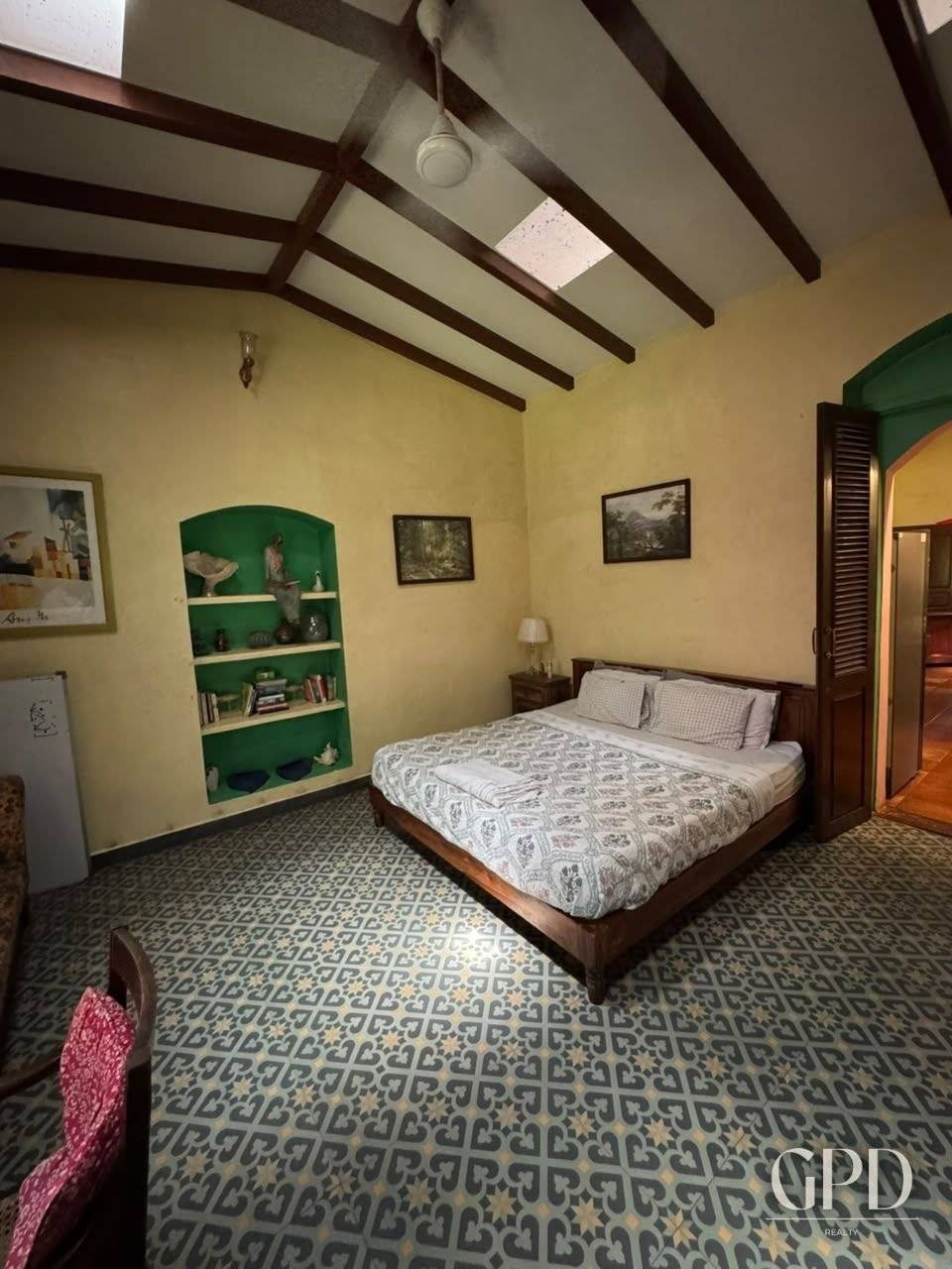 3BHK Portuguese House in Moira  photo 2