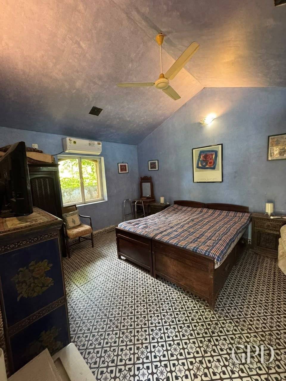 3BHK Portuguese House in Moira  photo 3
