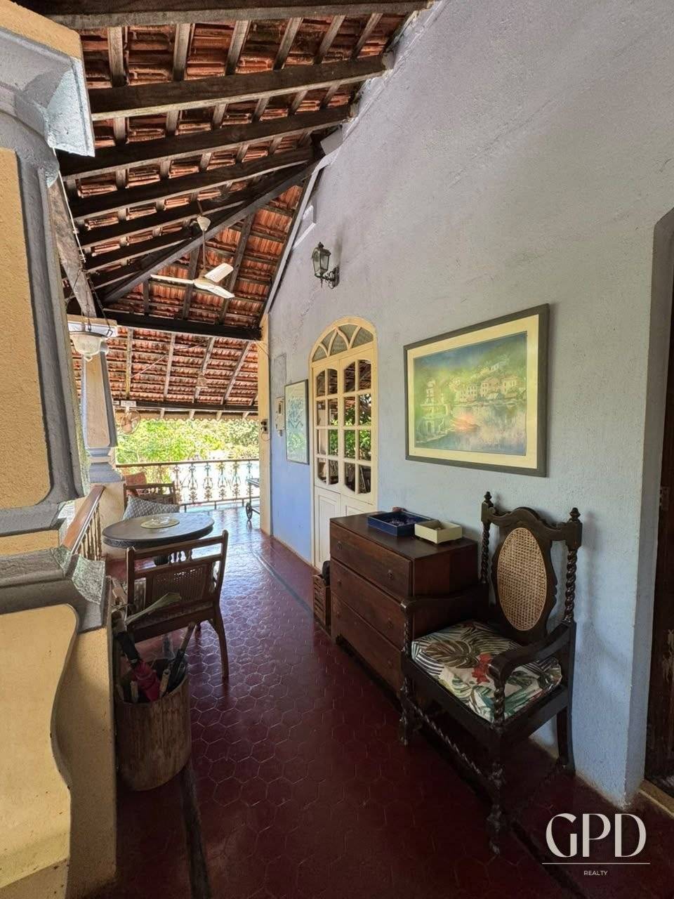 3BHK Portuguese House in Moira  photo 4