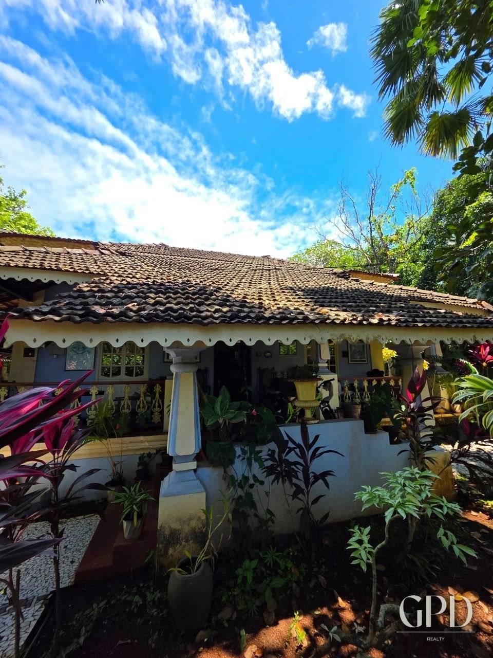 3BHK Portuguese House in Moira  photo 7