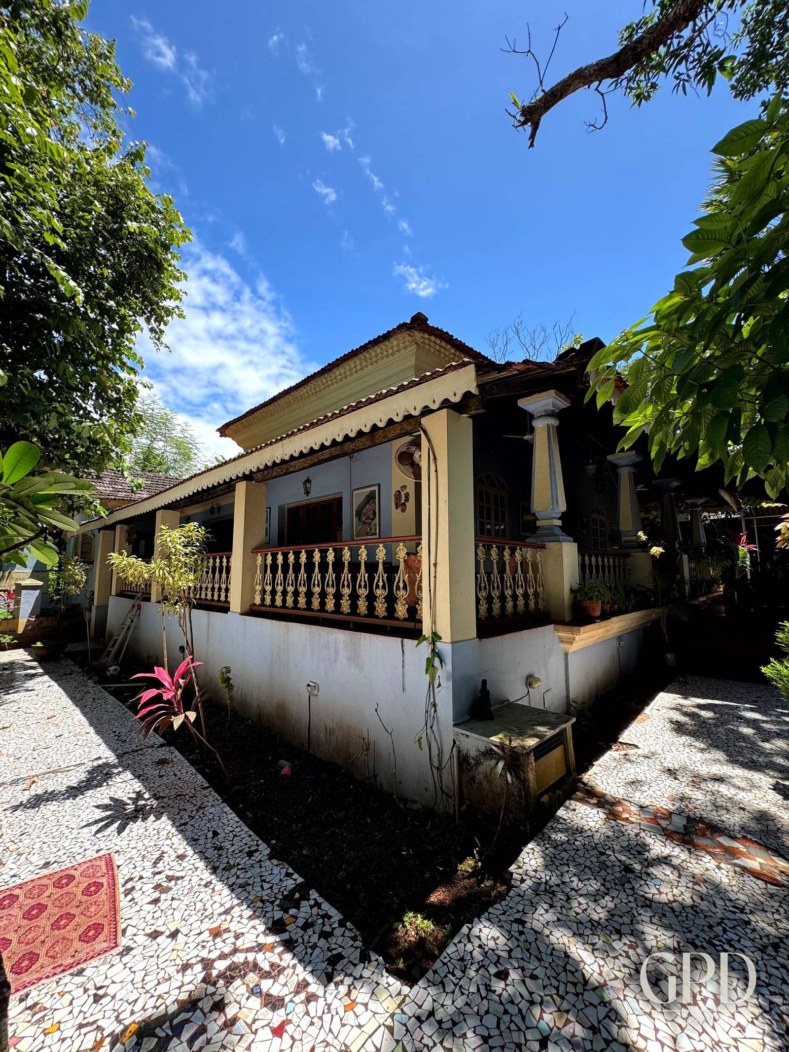3BHK Portuguese House in Moira  photo 12