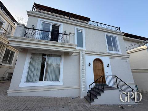 3HK Villa in Nachinola