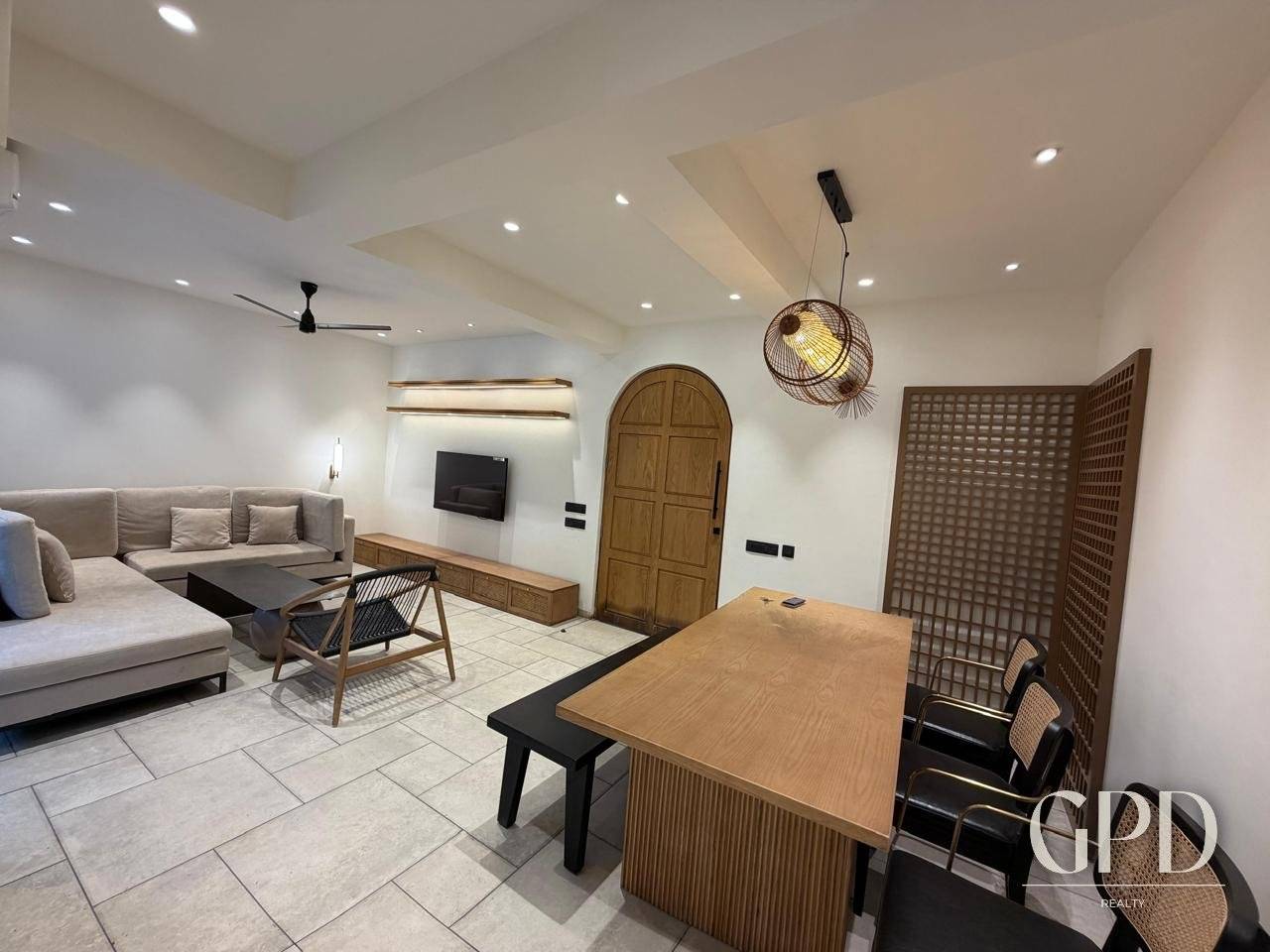 3HK Villa in Nachinola photo 4