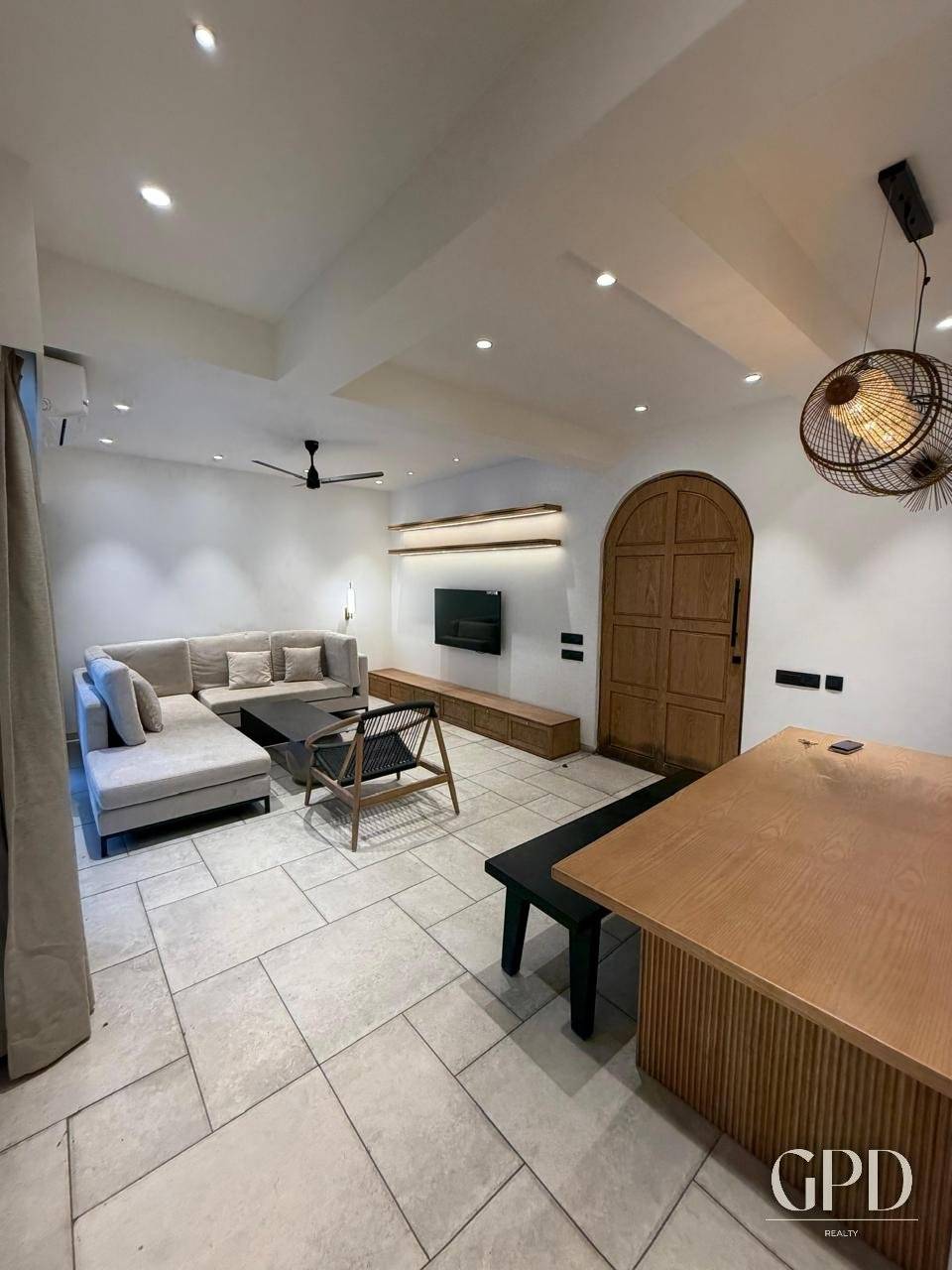 3HK Villa in Nachinola photo 6