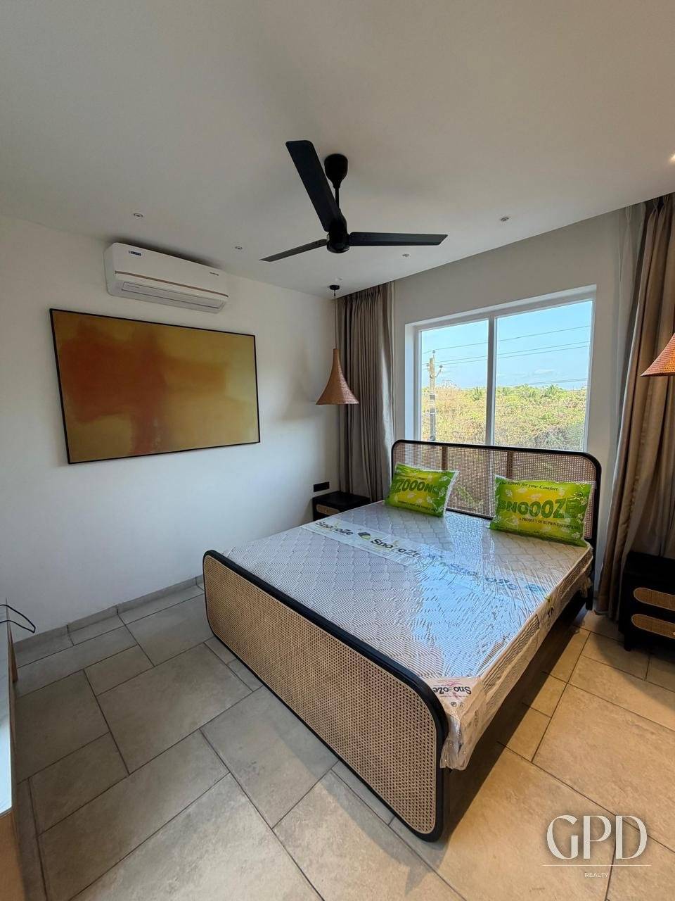 3HK Villa in Nachinola photo 7