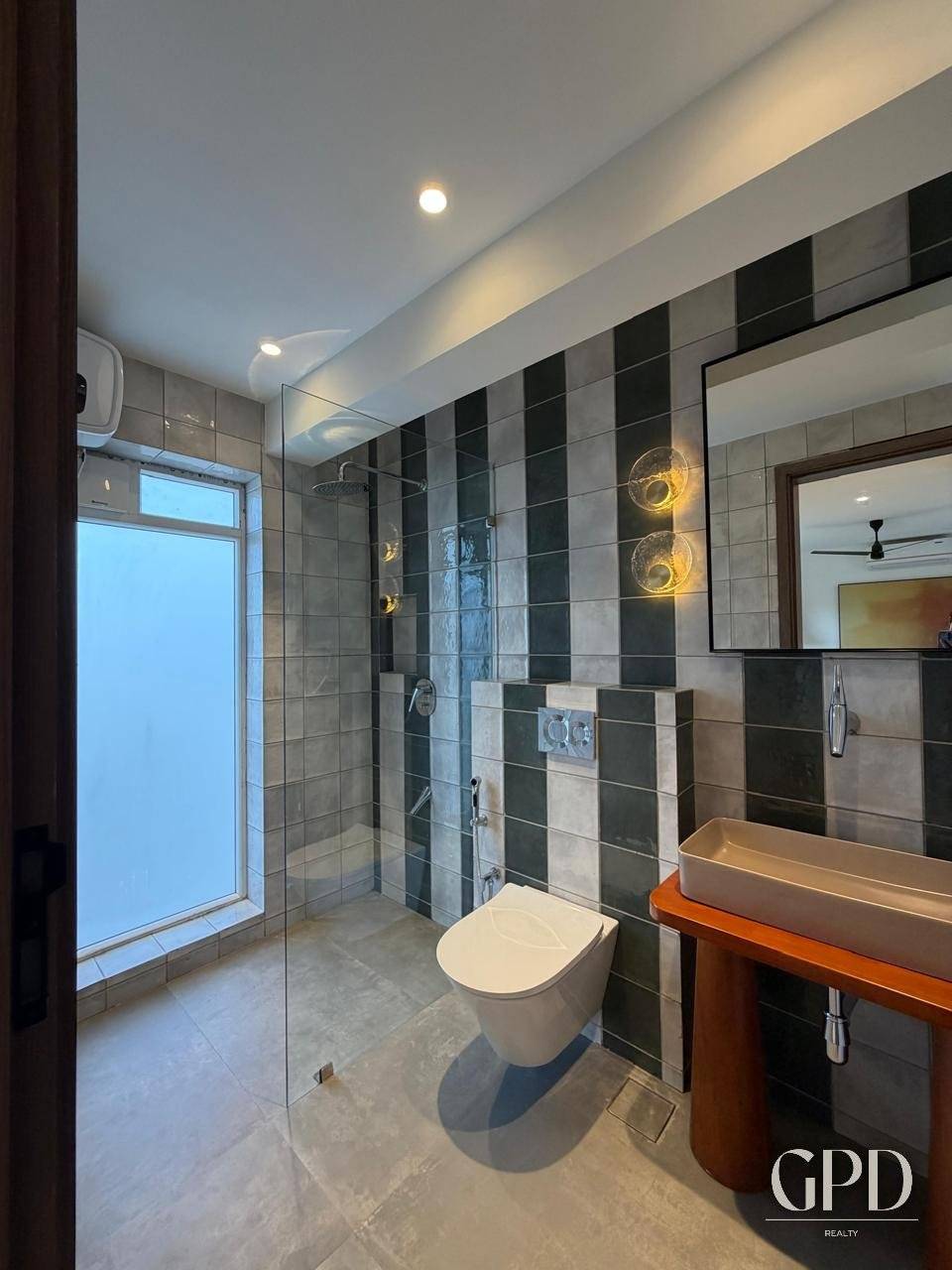 3HK Villa in Nachinola photo 8