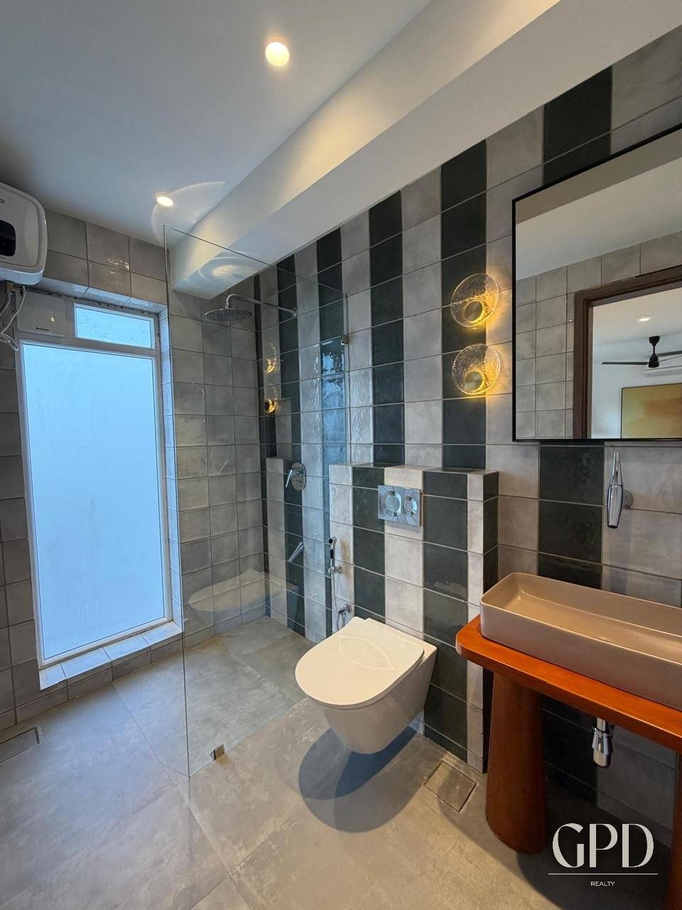 3HK Villa in Nachinola photo 9