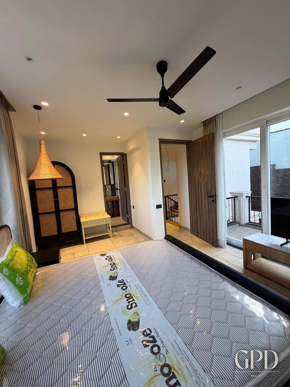 3HK Villa in Nachinola photo 11