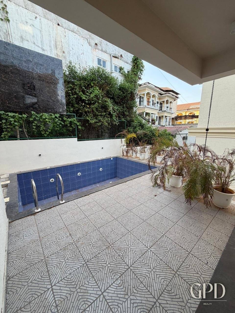 3HK Villa in Nachinola photo 12