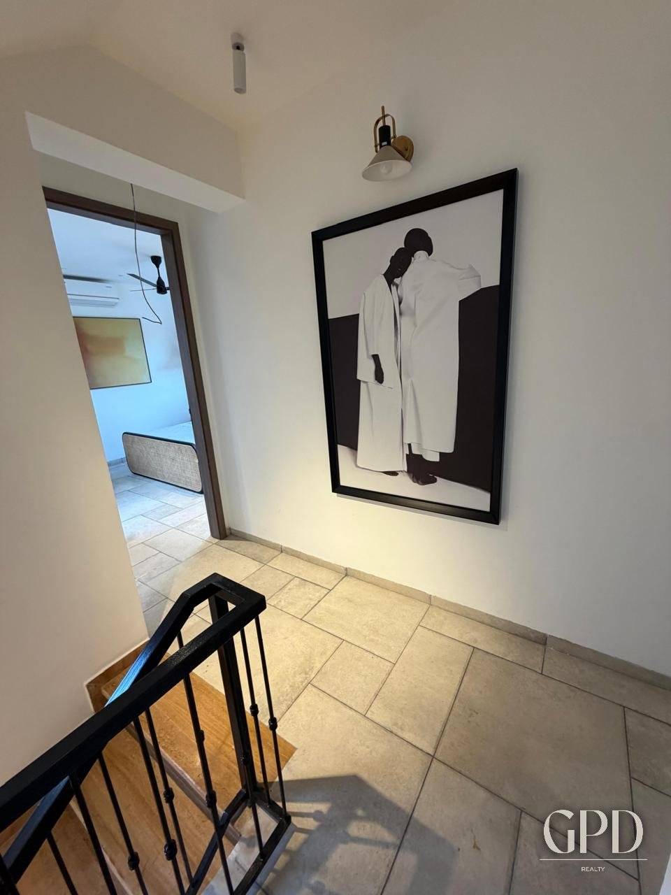 3HK Villa in Nachinola photo 13