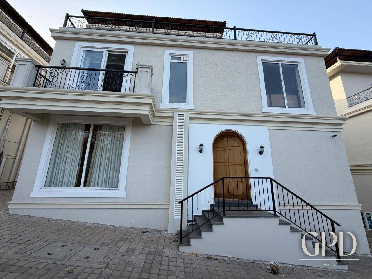 3HK Villa in Nachinola photo 16