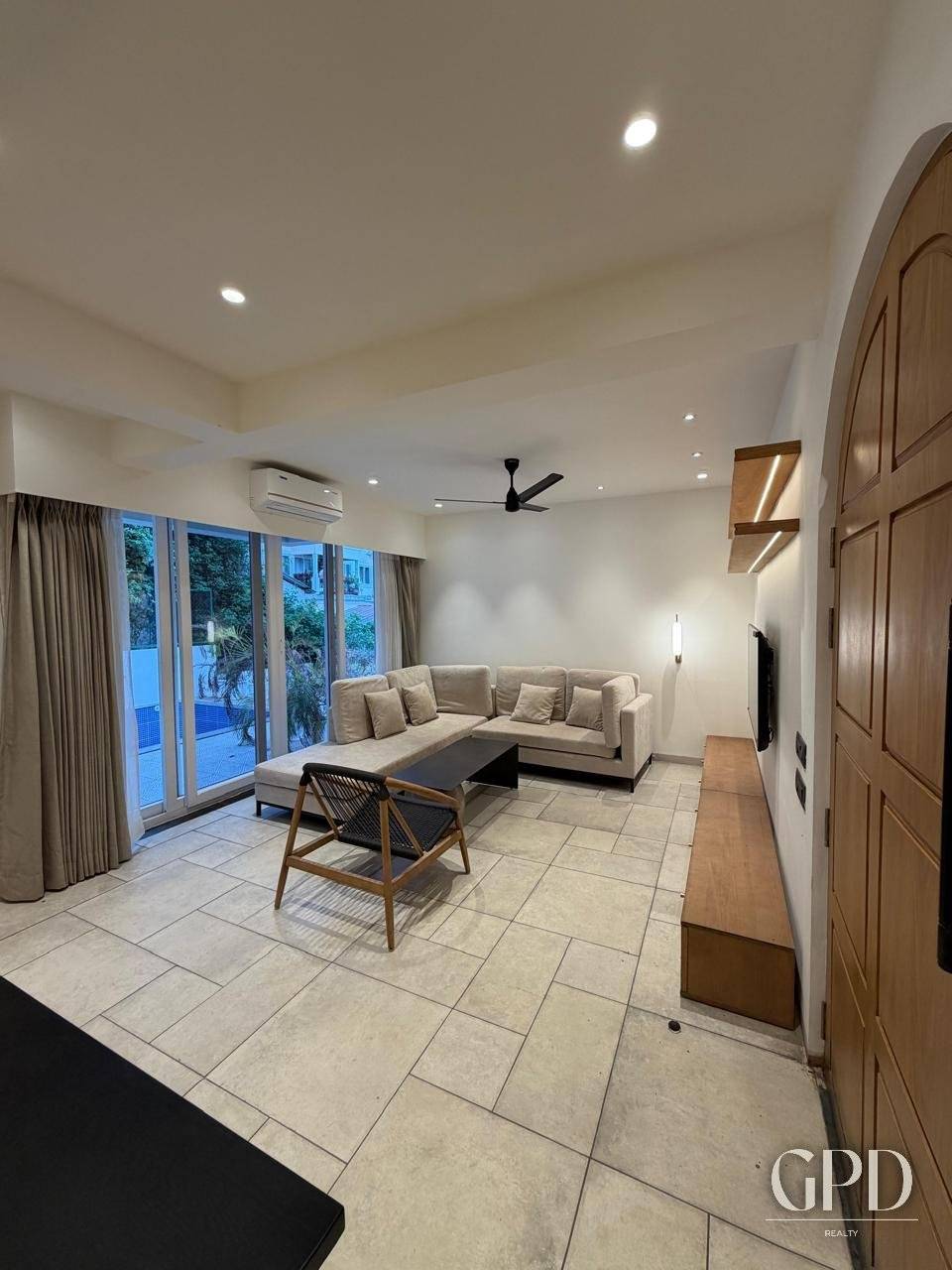 3HK Villa in Nachinola photo 18