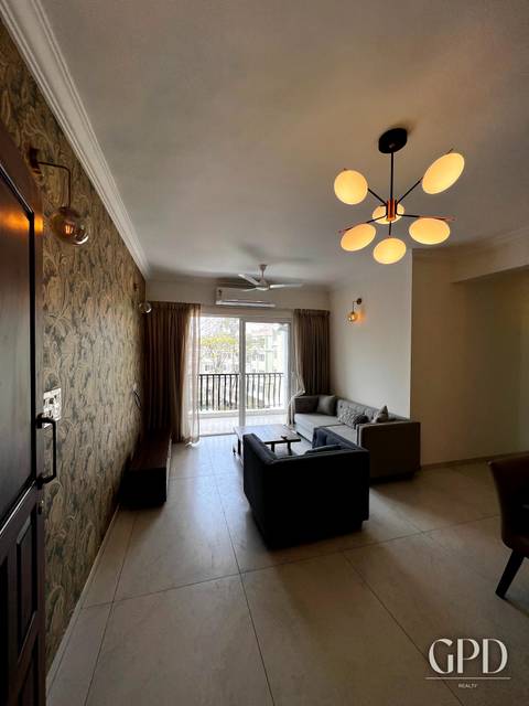 2 BHK Apartment in Porvorim 