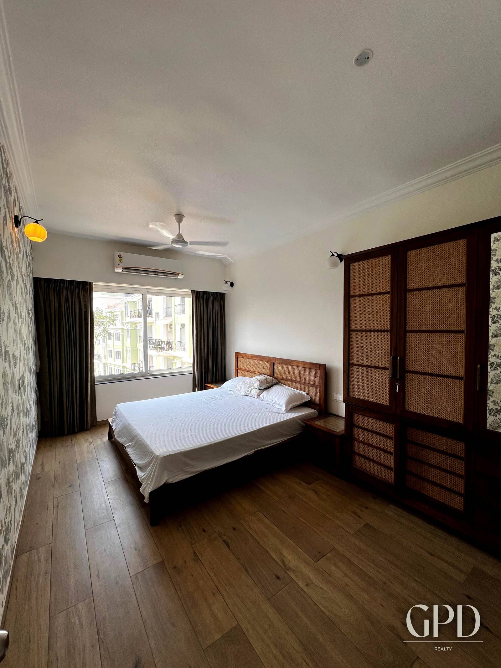 2 BHK Apartment in Porvorim  photo 2