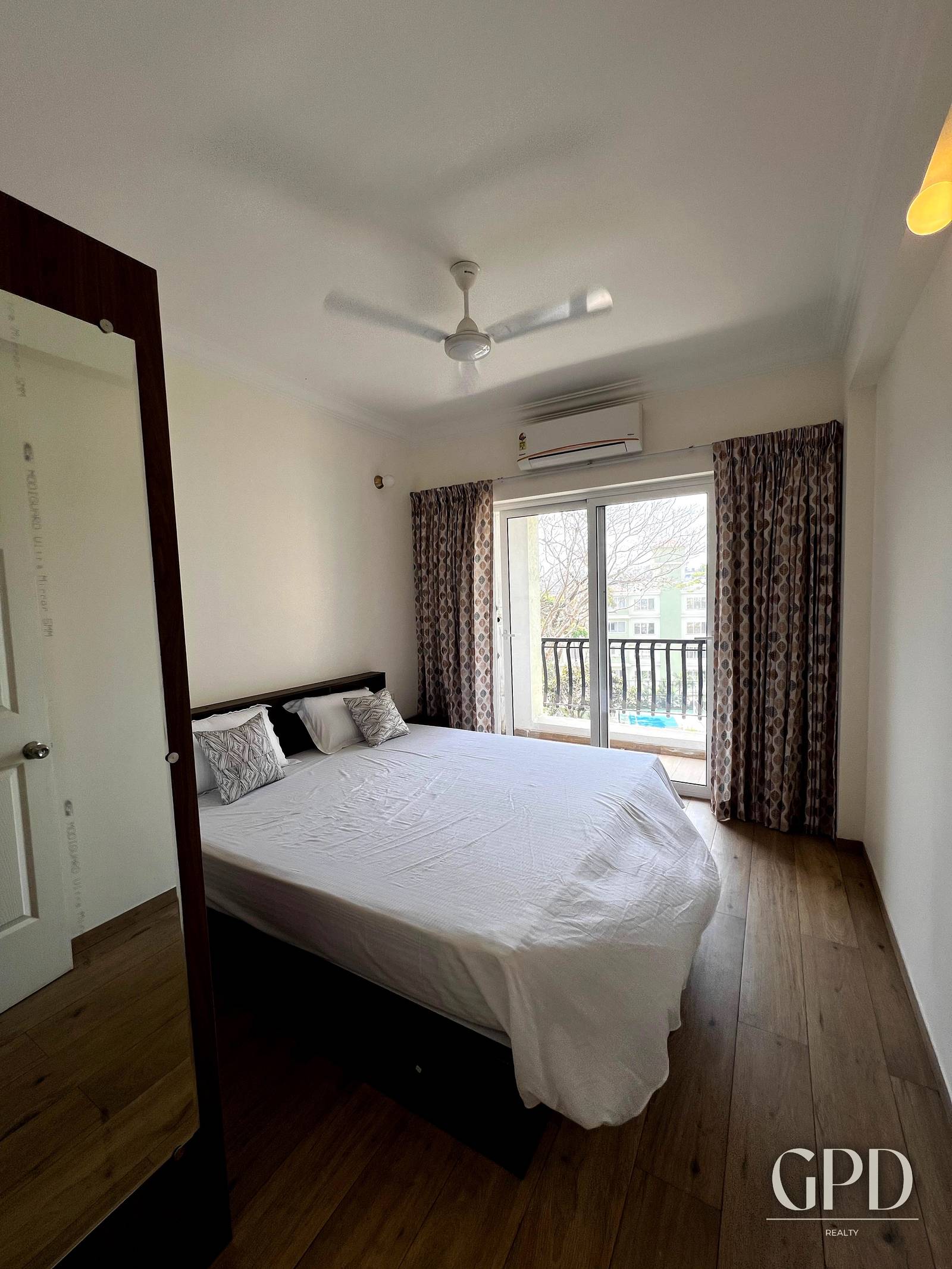 2 BHK Apartment in Porvorim  photo 3