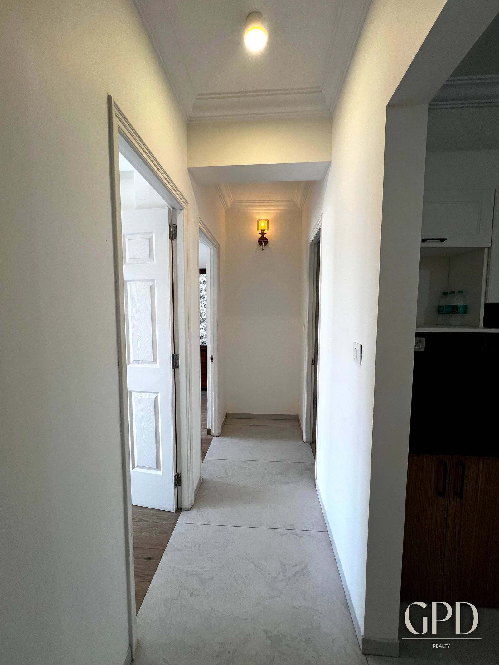 2 BHK Apartment in Porvorim  photo 5