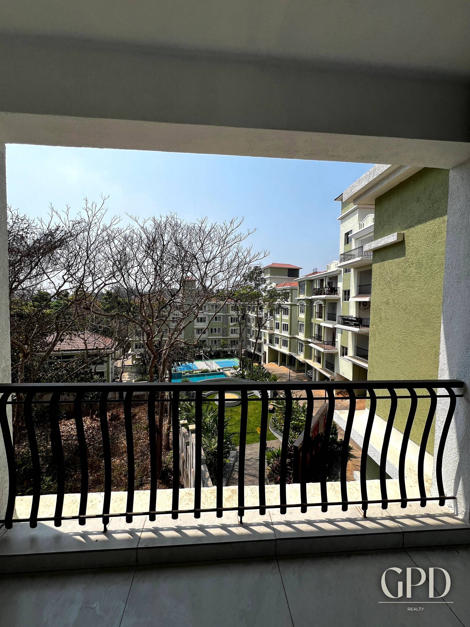 2 BHK Apartment in Porvorim  photo 6