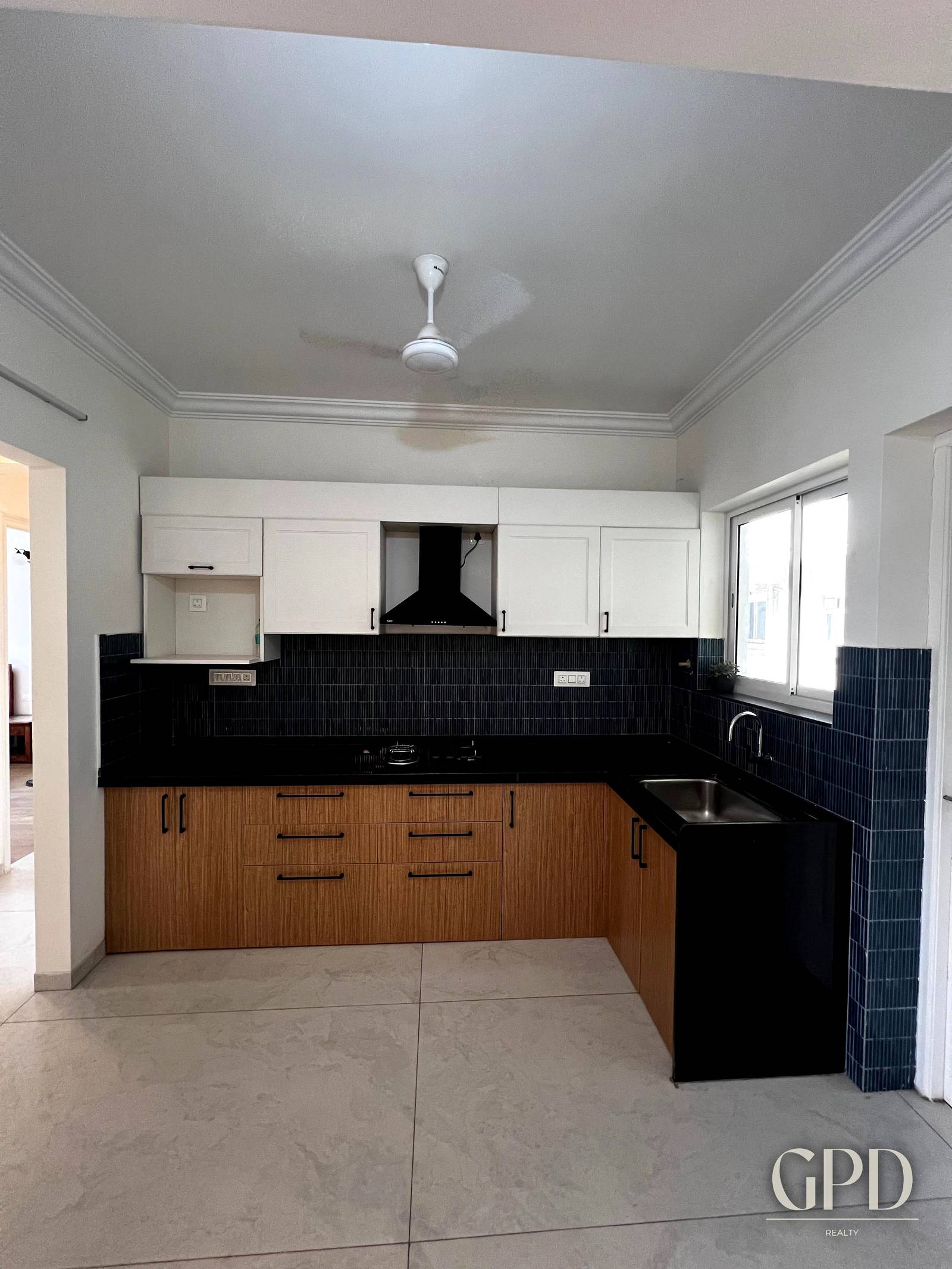2 BHK Apartment in Porvorim  photo 7